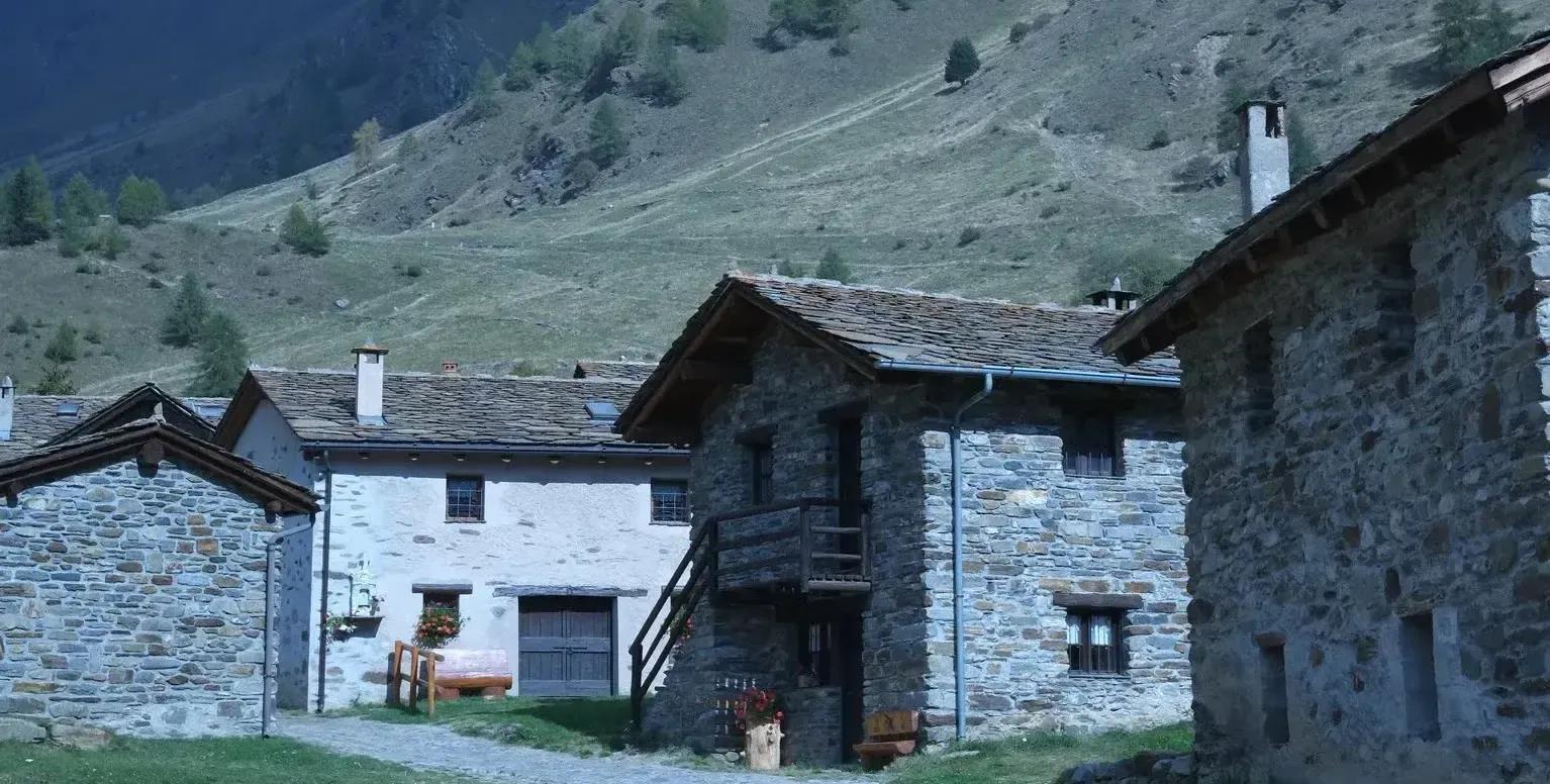 case-di-viso