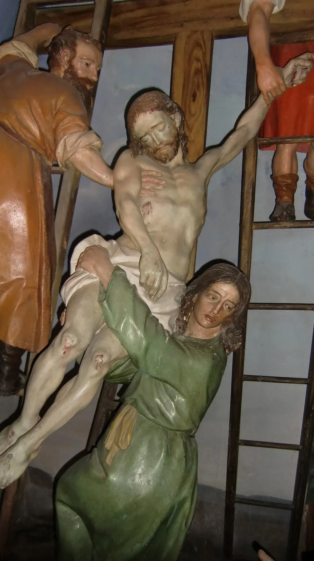 via-crucis-cerveno-scultura-gesu